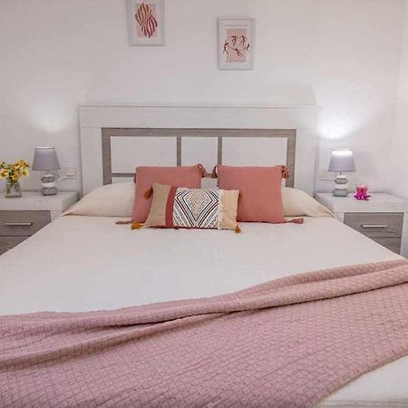 Paraiso Privado Con Piscina Villa Alqueries Denia Zewnętrze zdjęcie