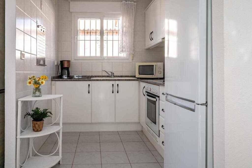 Paraiso Privado Con Piscina Villa Alqueries Denia Zewnętrze zdjęcie