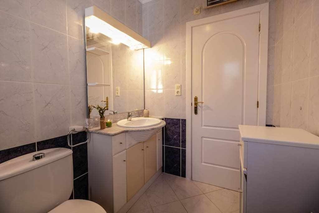 Paraiso Privado Con Piscina Villa Alqueries Denia Zewnętrze zdjęcie